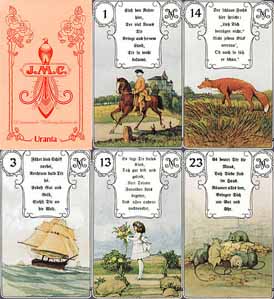 lenormand